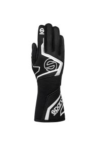 Sparco Tide+ sõidukinnas must/valge suurus 9