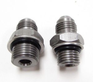 Borgeson 925120 Liitmikute komplekt