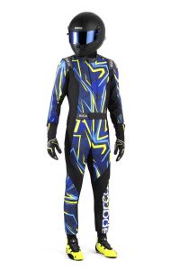 Sparco X-Light Full Efficiency Infinity suurus 56