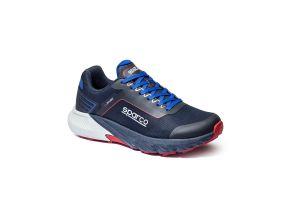 Sparco S-Park Leo turvajalats suurus 37