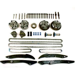 Ford Performance M-6004-A504 kollektoripea