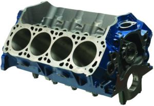 Ford Performance M-6010-BOSS351BB plokk Ford 351 Boss