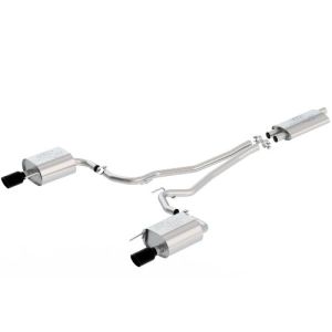 Ford Performance M-5200-M4GB väljalaskesüsteem