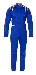 Sparco MS-4 MEHHAANIKU TUNKED SININE suurus lk