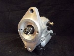 Torqq elektriline Q3203 starter