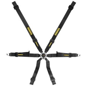 Schroth XLT 2x2 6-punkti turvavöö