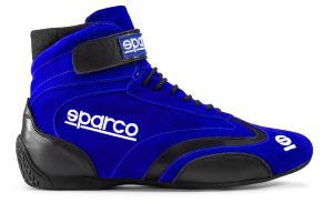 Sparco TOP sõidujalatsid, sinine suurus 42