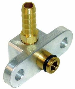 Kütusetoru adapter Toyota, Subaru, Mitsubishi