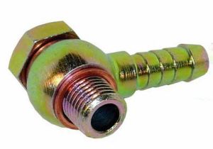 Kütusetoru adapter Toyota, Hyundai