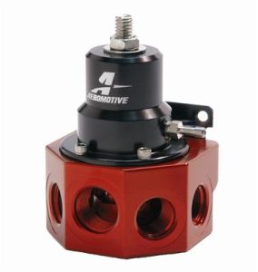 Aeromotive 13202 rõhuregulaator