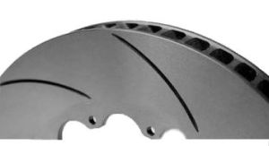 Piduriketas 320mm CP3047-407 vasakul