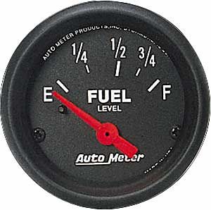 Automeeter 2641 Kütuse näidik