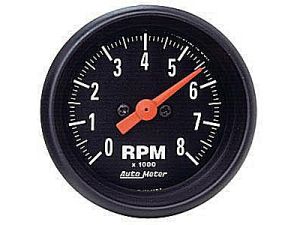 Automeeter 2698 Tahhomeeter
