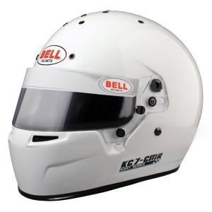 Bell KC7-CMR kiiver suurus 55