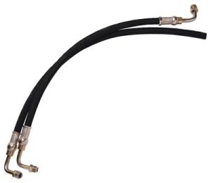 Borgeson 925107 Voolikukomplekt