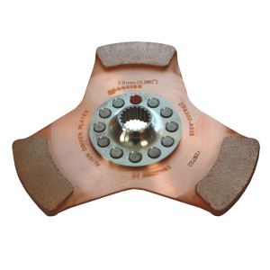 keraamiline Siduriplaat 23h x 25,40 184MM