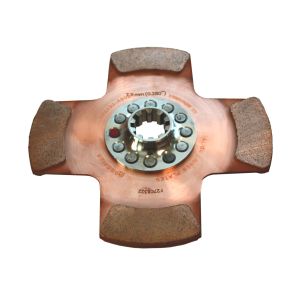keraamiline Siduriplaat 24h x 25,40 184MM