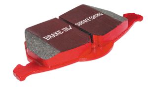 EBC Redstuff piduriklotsid
