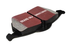 EBC Ultimax piduriklotsid
