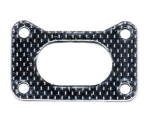 TIHENDITE KOMPLEKT väljalaske KOMPLEKT COSWORTH BDA 0,064"/1,63