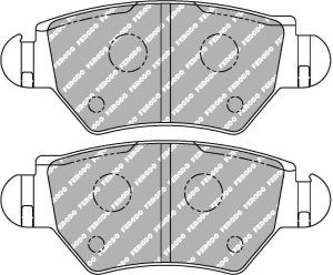 Ferodo DS2500 Piduriklots FCP1294