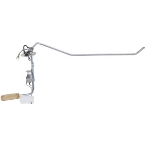 Kütuseandur Jud FG104A