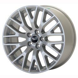Ford Performance 2015, mustang Esivelg 19x9