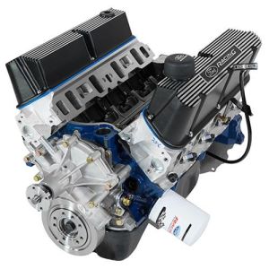 Mootor Ford Performance M-6007-X2302E