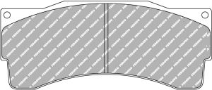 Ferodo DS3000 Piduriklots FRP3039