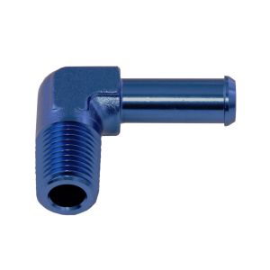 VOOLIKÜHENDUS 90Â° 3/8X18 - 12,7 mm
