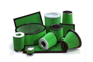 Green Direct Induction Kit MAZDA MX3