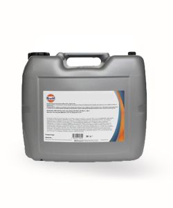 GULF HT FLUID TO-4 SAE 10W 20L