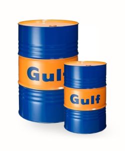 GULF FORMULA ULE 5W-40 208L