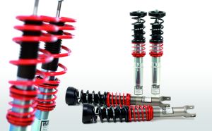 H&R MONOTUBE COILOVER OPEL/VAUXHALL TÜÜP P-J/SW