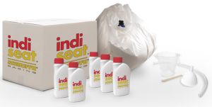 indi iste 40L