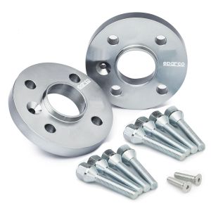 Sparco spacer Dacia NISSAN RENAULT