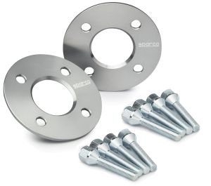 Sparco spacer BMW SEAT SKODA VW