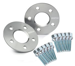 Sparco spacer Alfa Romeo