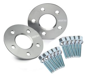 Sparco spacer Audi SEAT SKODA VW