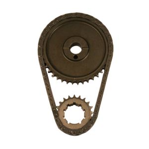 Ford Performance M-6268-B302 kollektoripea