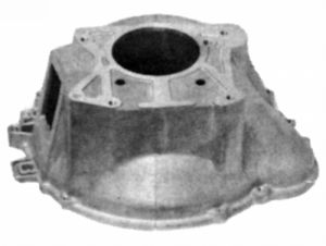 Ford Performance M-6392-R58 Sidurikate