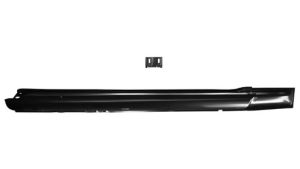 Magnum Mustang 25-75-008 Põrandaliist