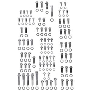 Mootori poltide komplekt ARP 535-9501