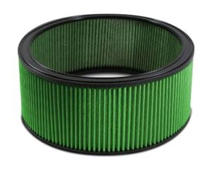 Green ilmansuodatin FIAT, NISSAN, SUBARU