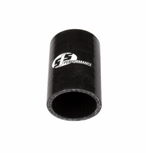 Silikoonvooliku ühendus 114mm must