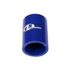 Silikoonvooliku ühendus 83mm sinine