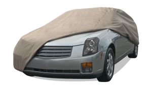Budge B3 auto kate