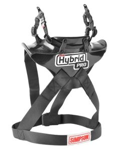 SIMPSON HYBRID PRO LITE S