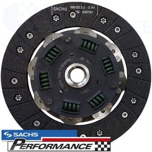 Sachs 881861999801 Siduriketas Ford