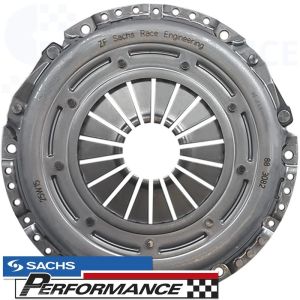 SACHS SIDURIKOMPLEKT VOLVO